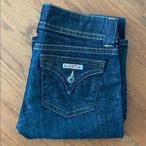 Hudson Jeans
